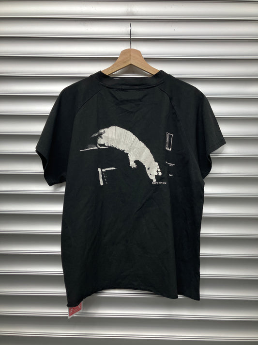 ERD Rat Tee - L