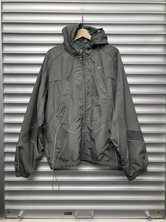 Nike Corteiz Jacket - L