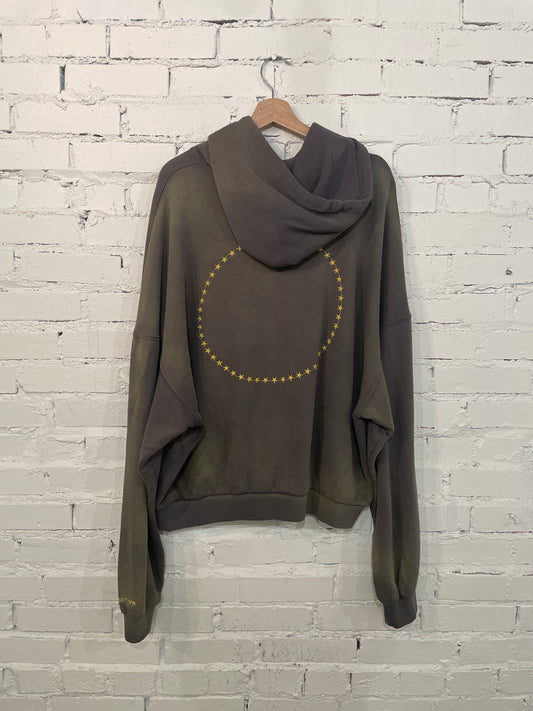 Project GR Presidental Hoodie - 1