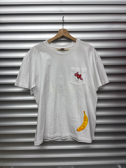 Matty Boy Bannana Tee - M
