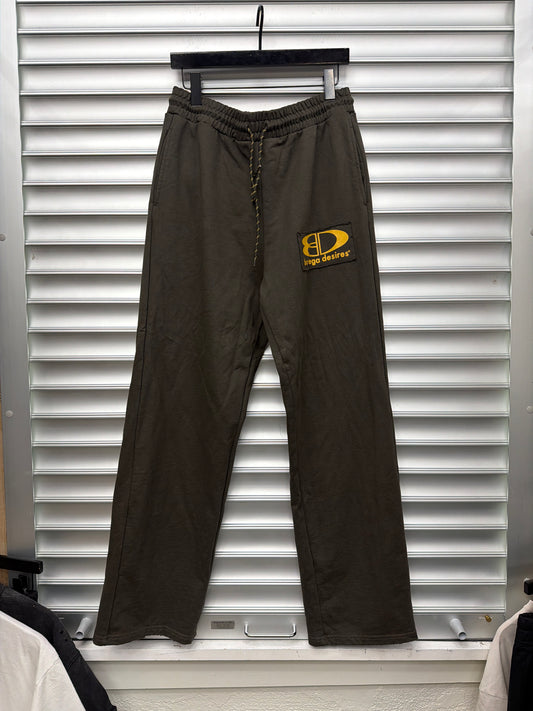 Bottega Desires Olive Sweats - L