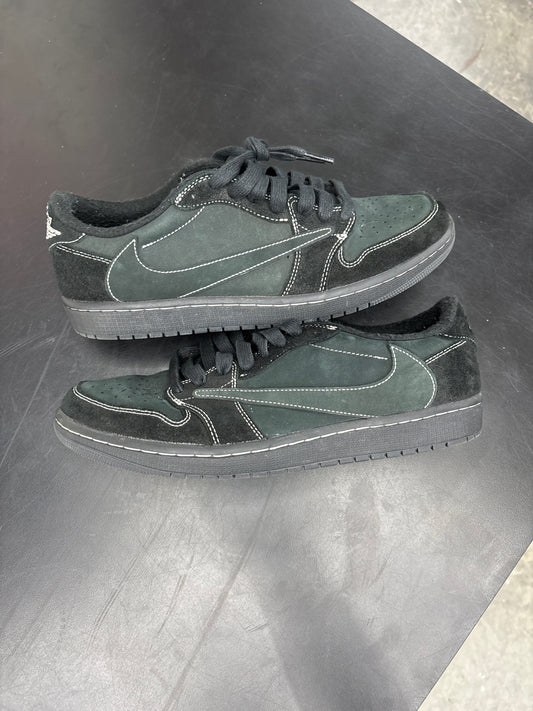 AJ1 Travis Scott Phantom Low - 11.5M (U) (NB)