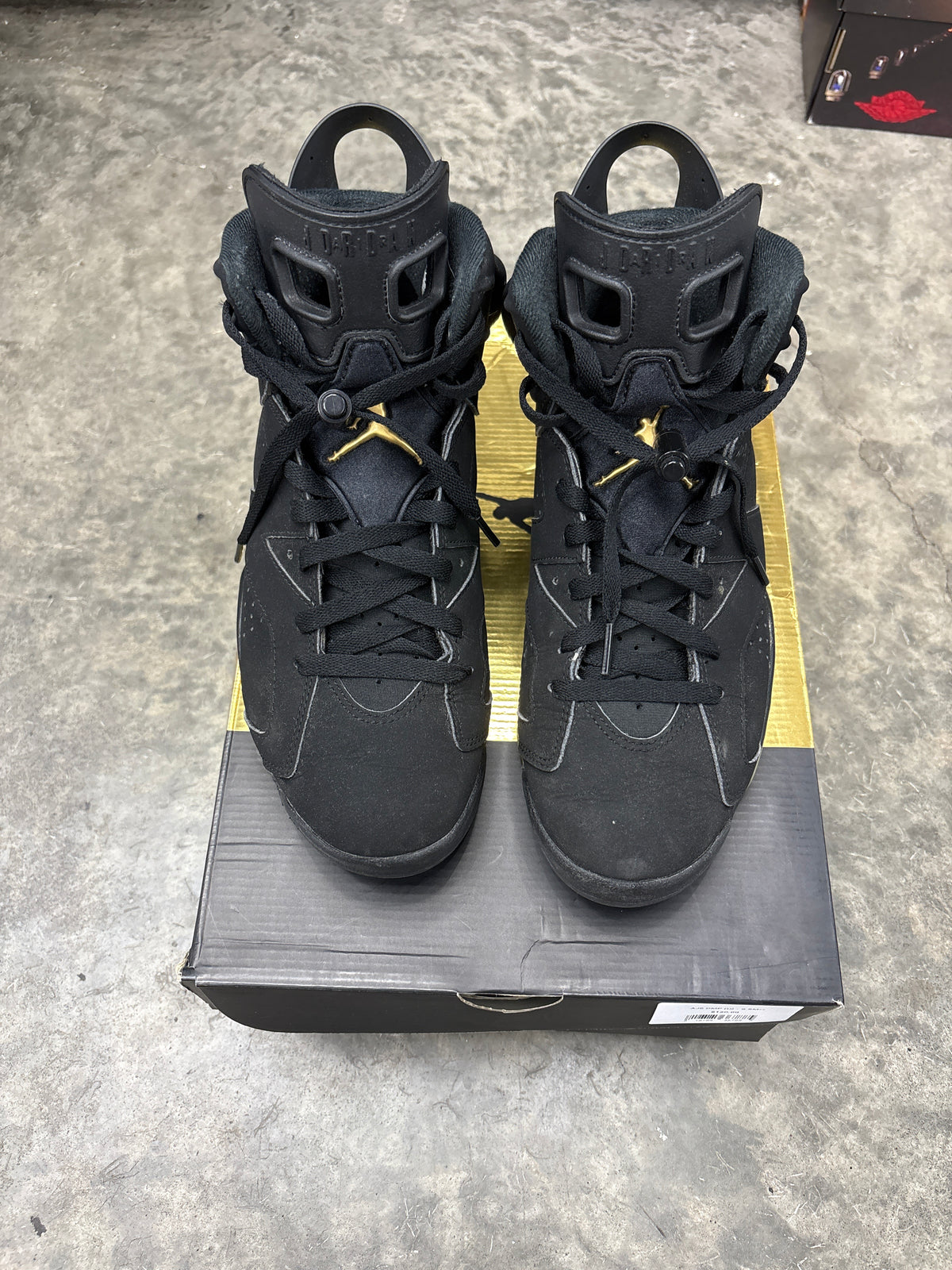 AJ6 DMP (U) - 9.5M**