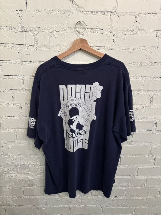 Vintage Snoop Dogg Eastsiders Tee - XL