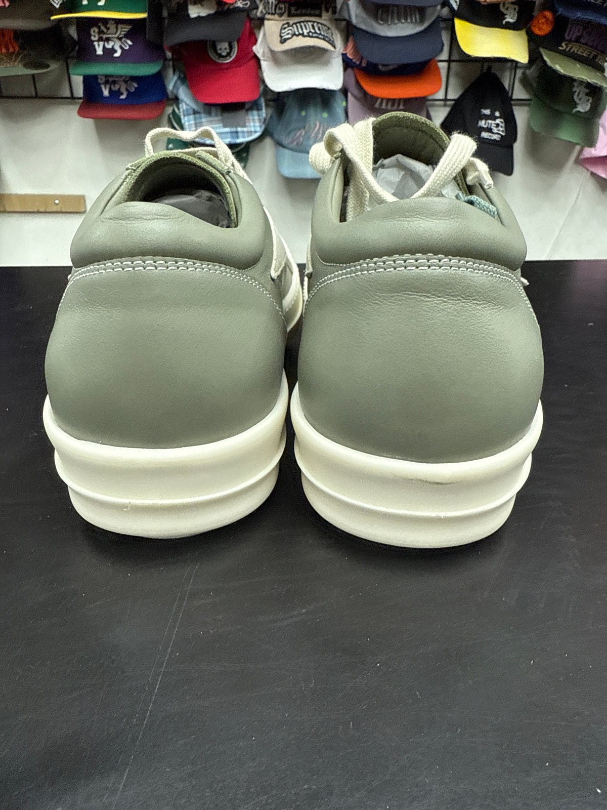 Rick Owen Vintage Celadon - 44(11) (NB)**