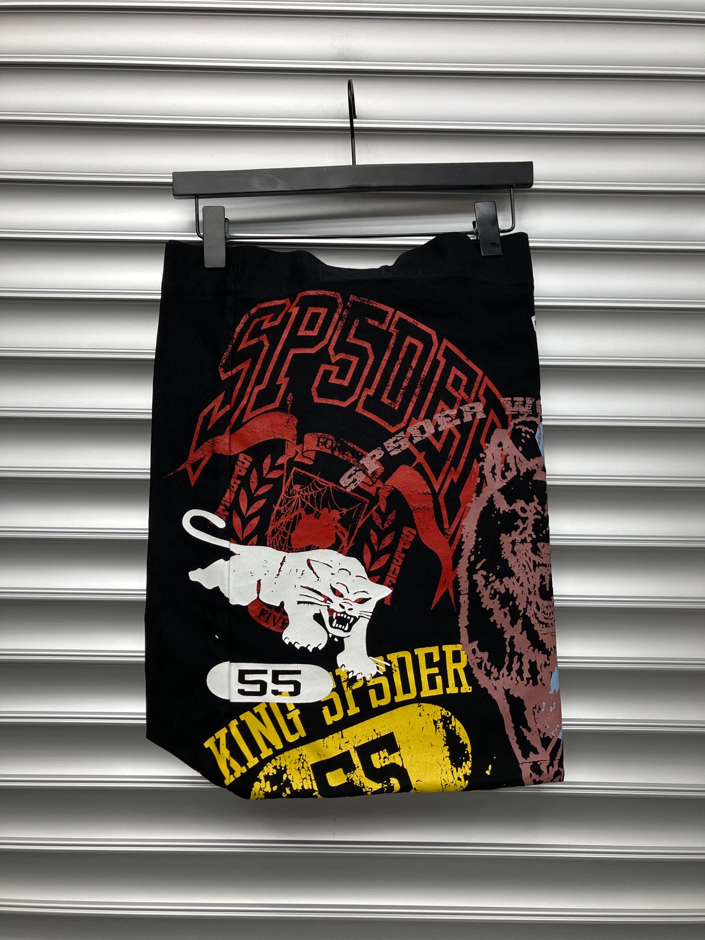 Spider Multi Print Tote