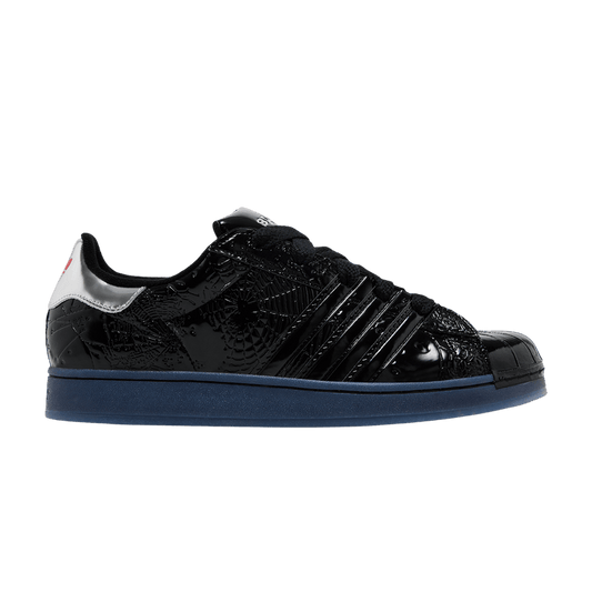 Adidas Superstar SP5DER Black - 8.5M