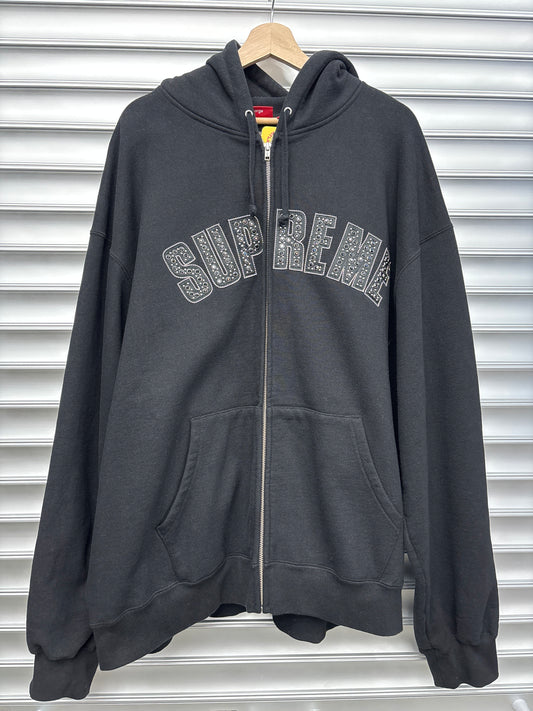 Supreme BB Simon Hoodie - XXL