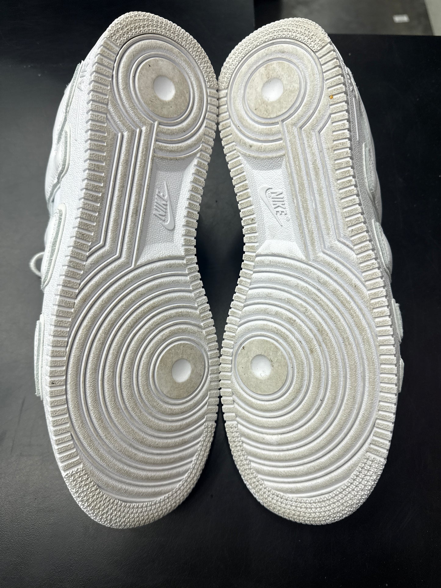 AF1 CPFM White (U) - 10.5M (NB)