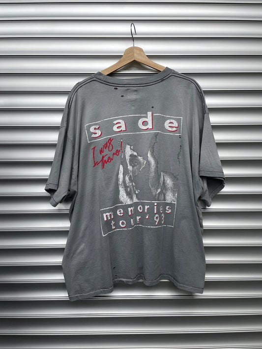HMDD Sade Tee - XXL