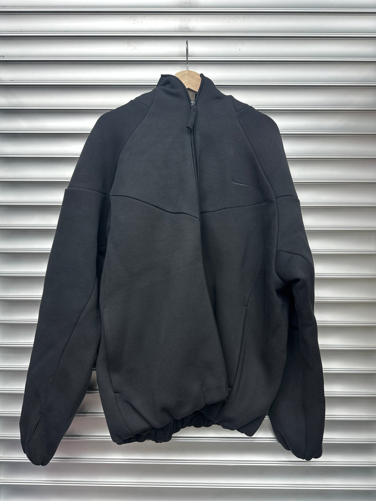 Nike Lil Yachty Tech Fleece Jacket - L**
