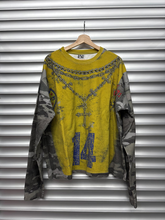Vale 14 Thermal - XXL