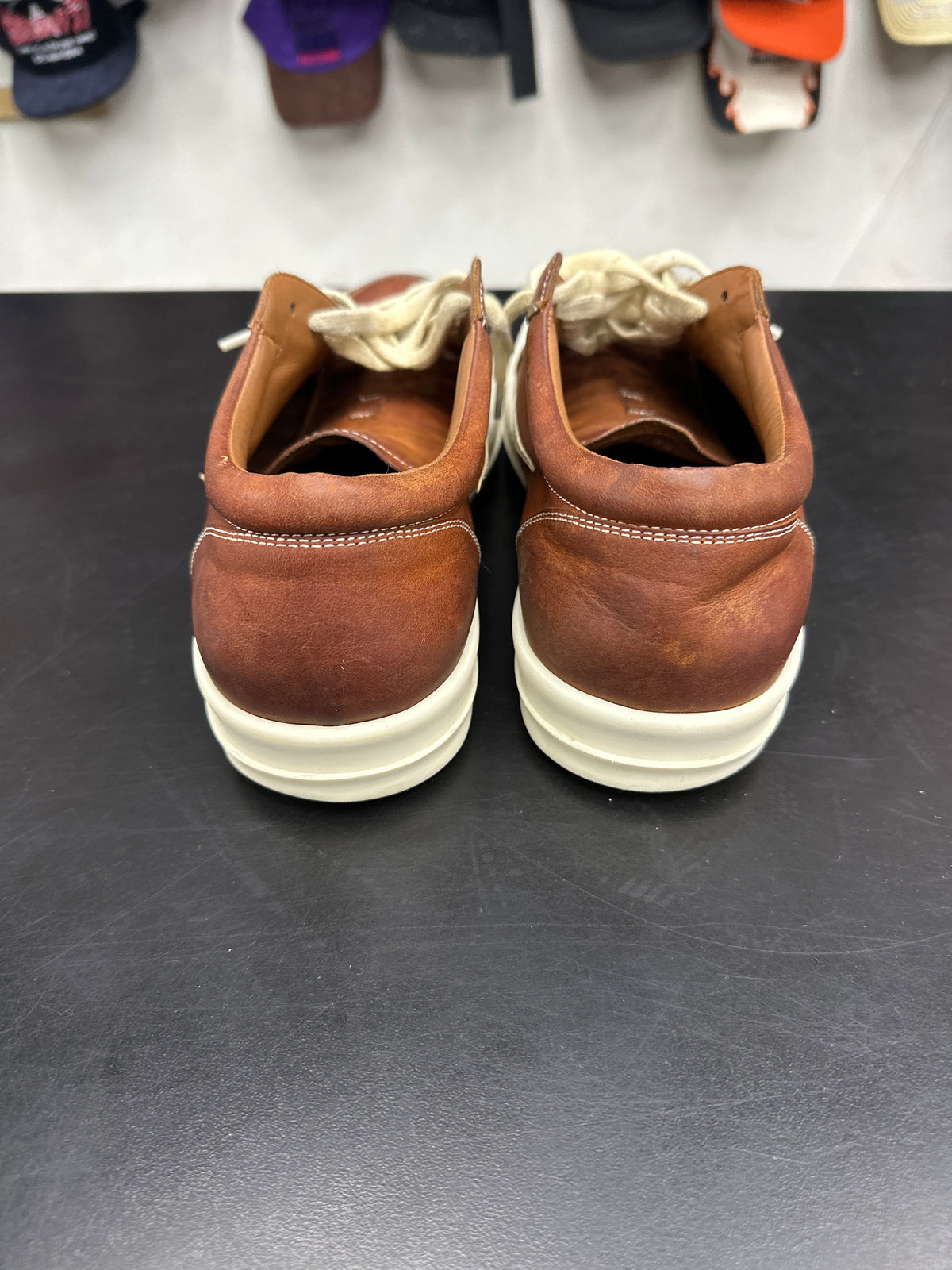 Rick Owen Vintage Clay (U) - 43(10) (NB)**