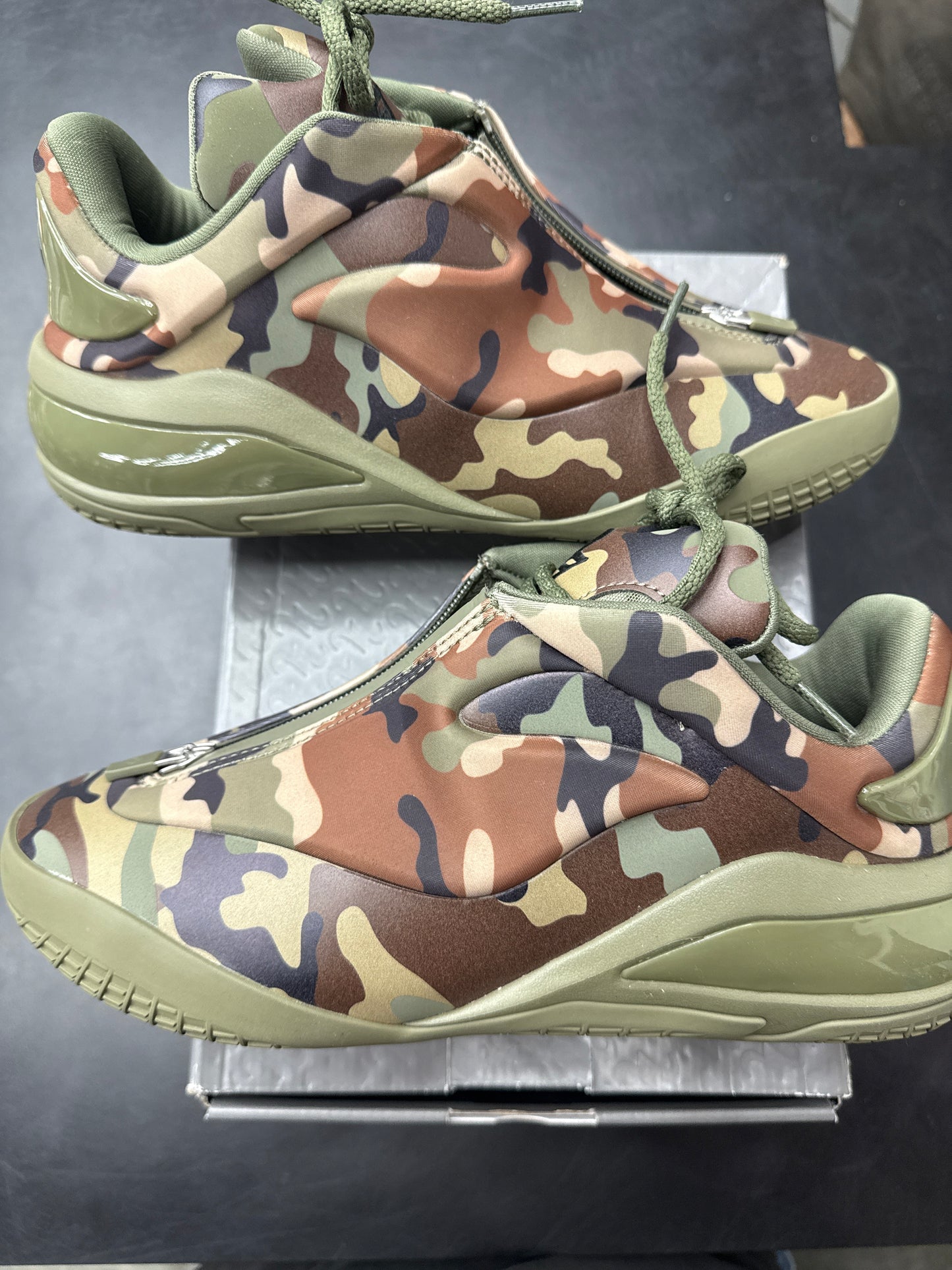Converse Shai Camo (U) - 9M**
