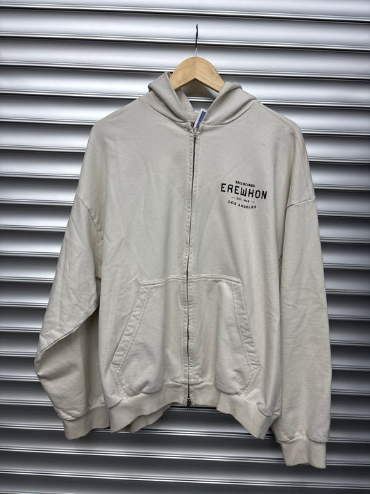 Balenciaga Erewhon Hoodie - M