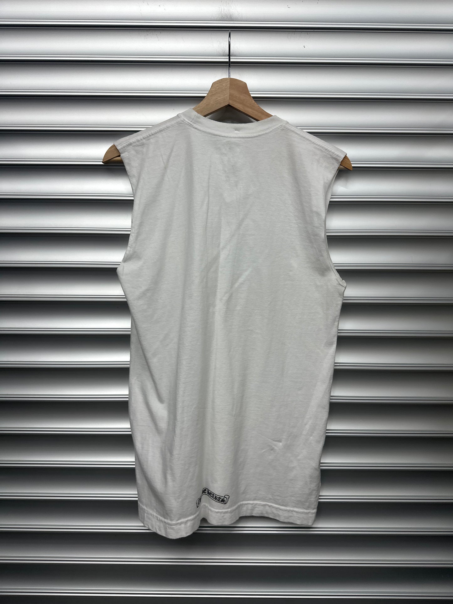 Chrome Hearts Tanktop - S