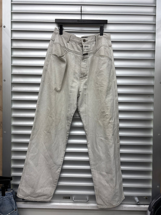 Vintage Girbaud Carpenters - 40
