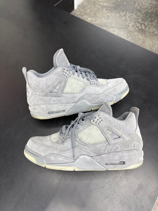 AJ4 Kaws - 10.5M (U) (NB)
