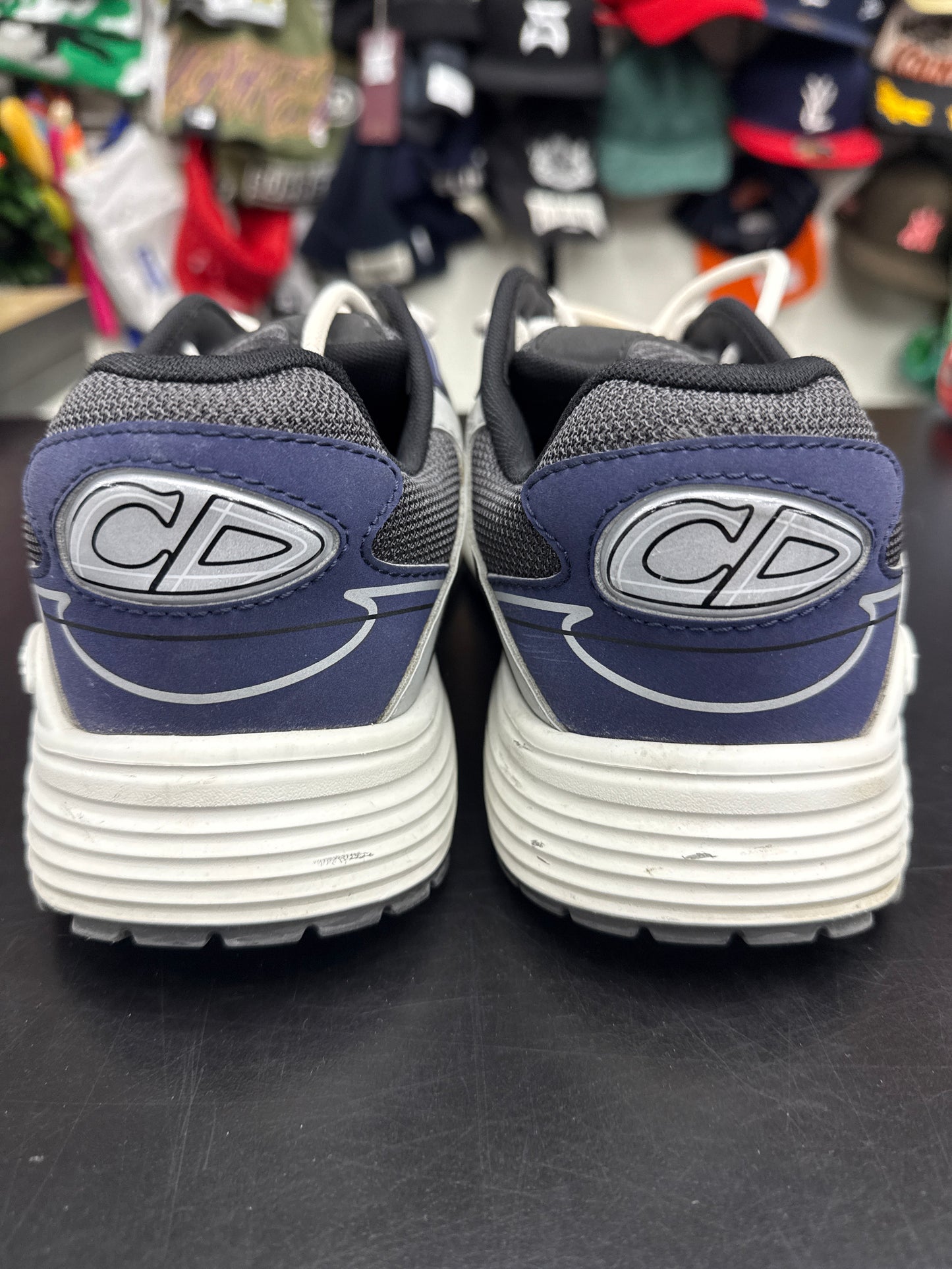 Dior B30 Navy (U) - 43(10) (NB)