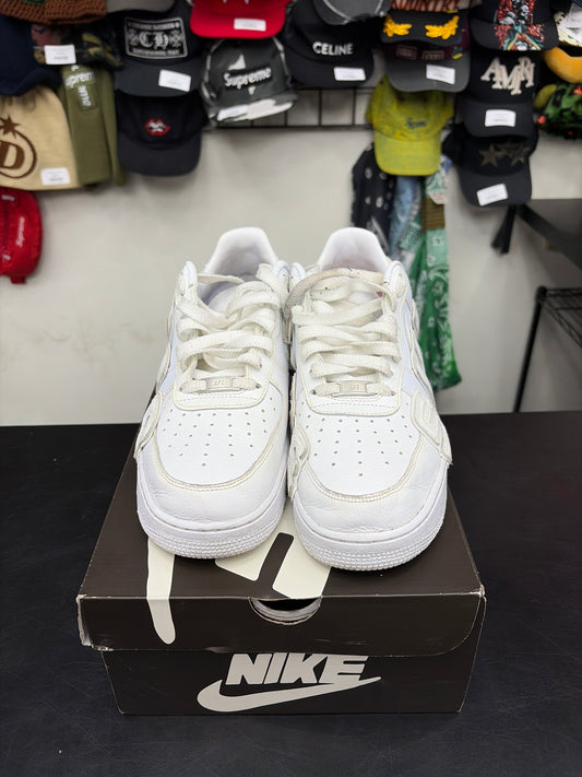 AF1 CPFM White (U) - 10.5M