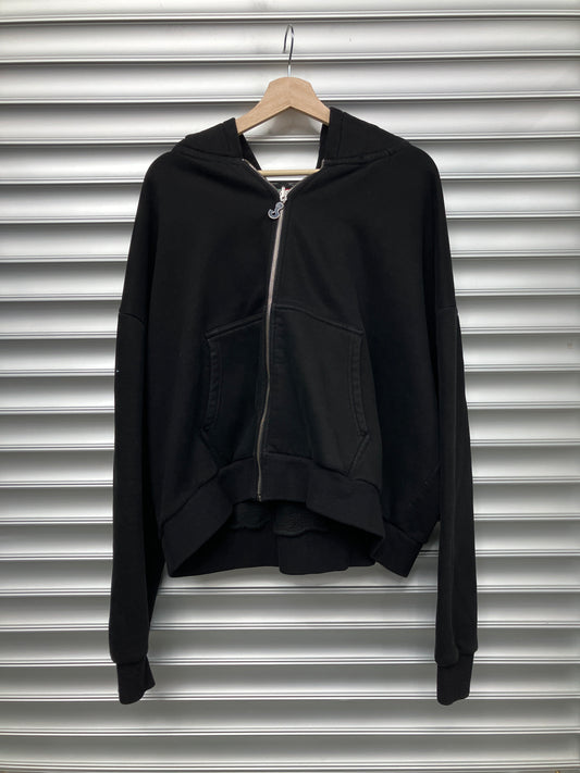 Greedy Unit Multi Tag Zip Up - M