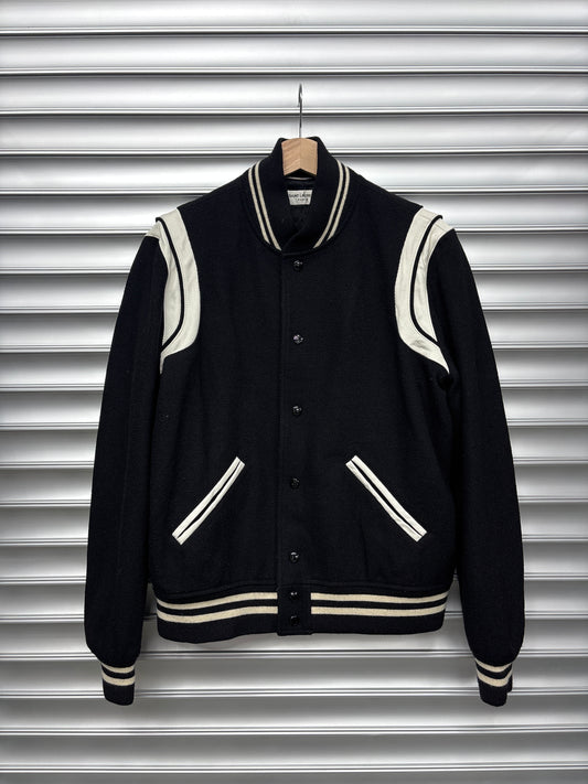 Saint Laurent Teddy Jacket - 52