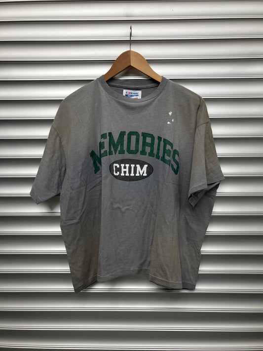 HMDD College Tee - XL