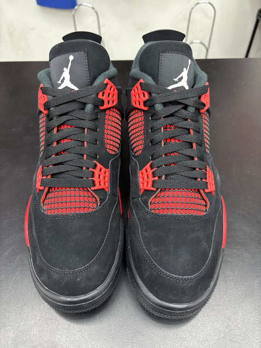 AJ4 Red Thunder (U) - 11M (NB)