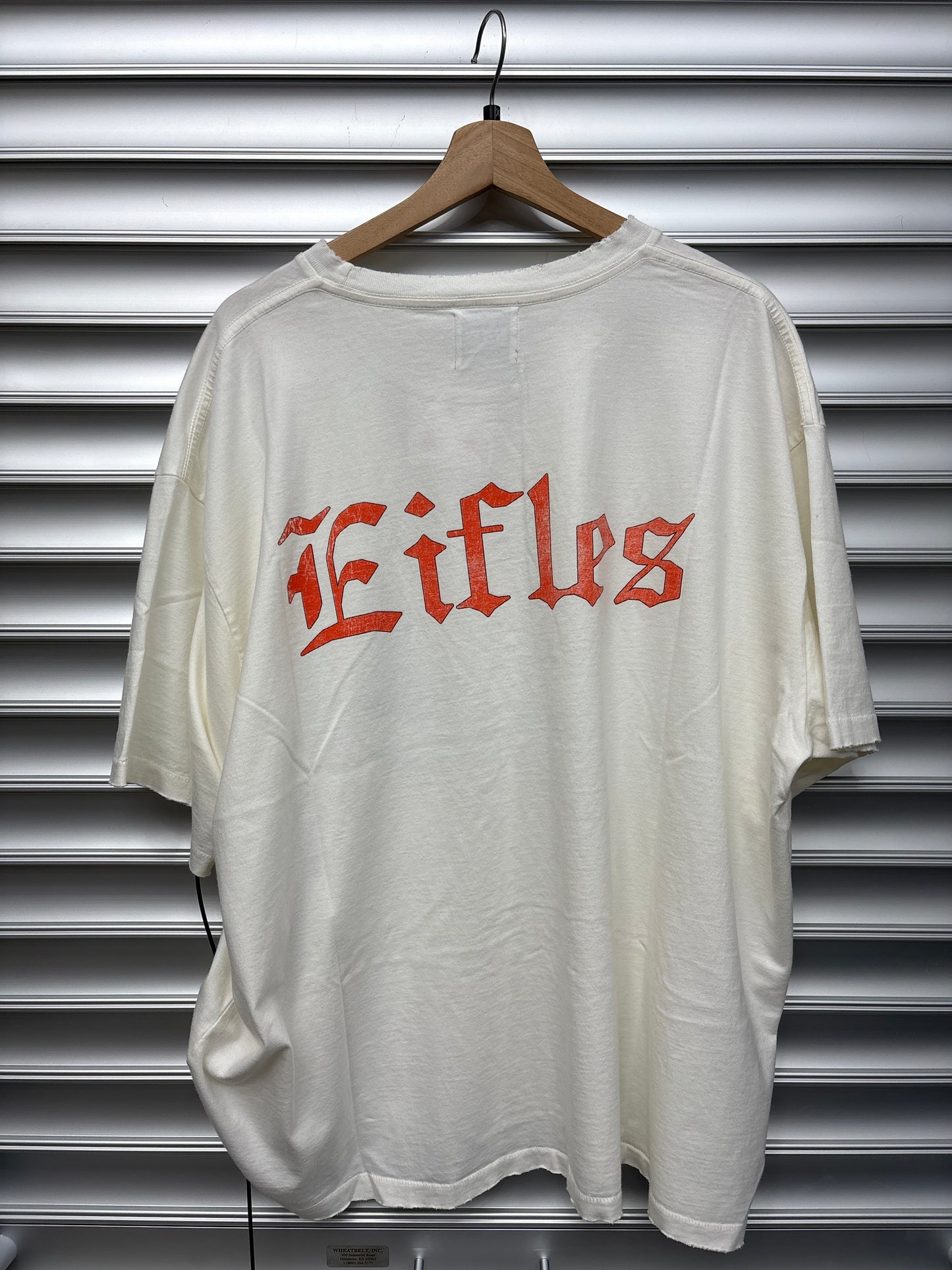 Eifles Innocent Tee - XL**
