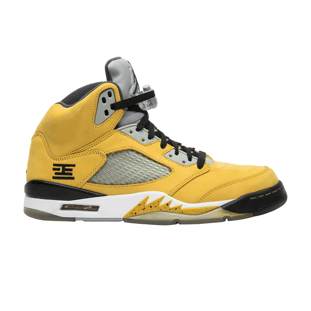 Air Jordan 5 Retro Tokyo