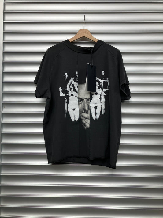 ERD Anton/Hopper Tee - XL