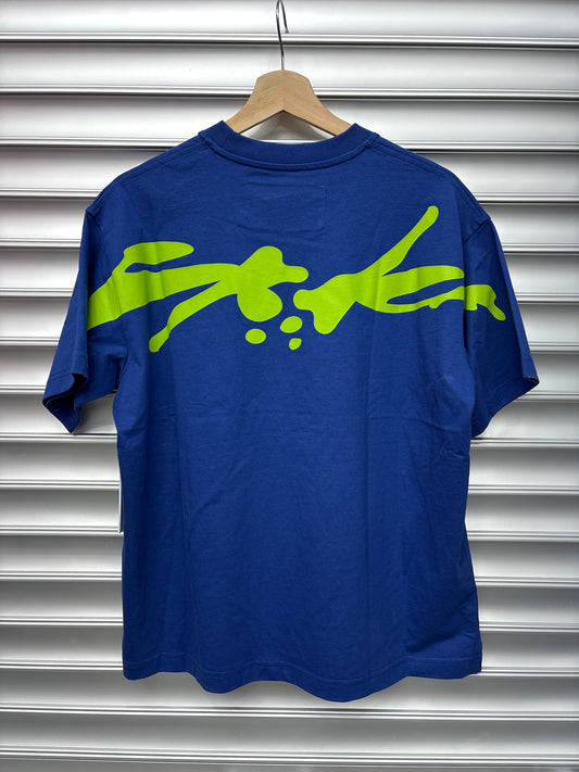 Spider 5ignature Tee - S