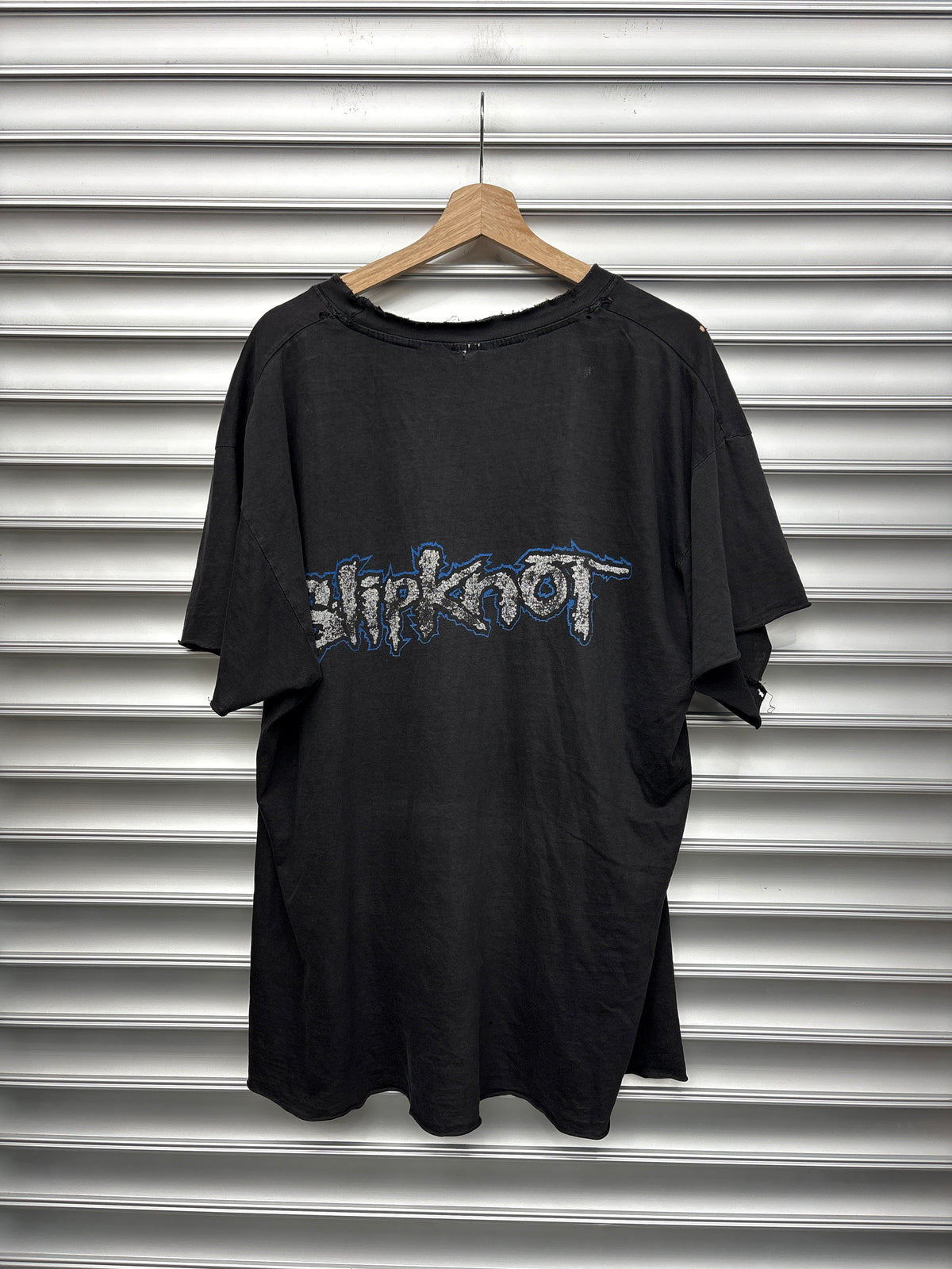 Vintage Slipknot Iowa Tee - XL**