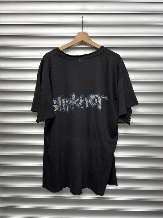 Vintage Slipknot Iowa Tee - XL**