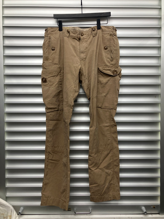 Vintage Polo Cargos - 36*