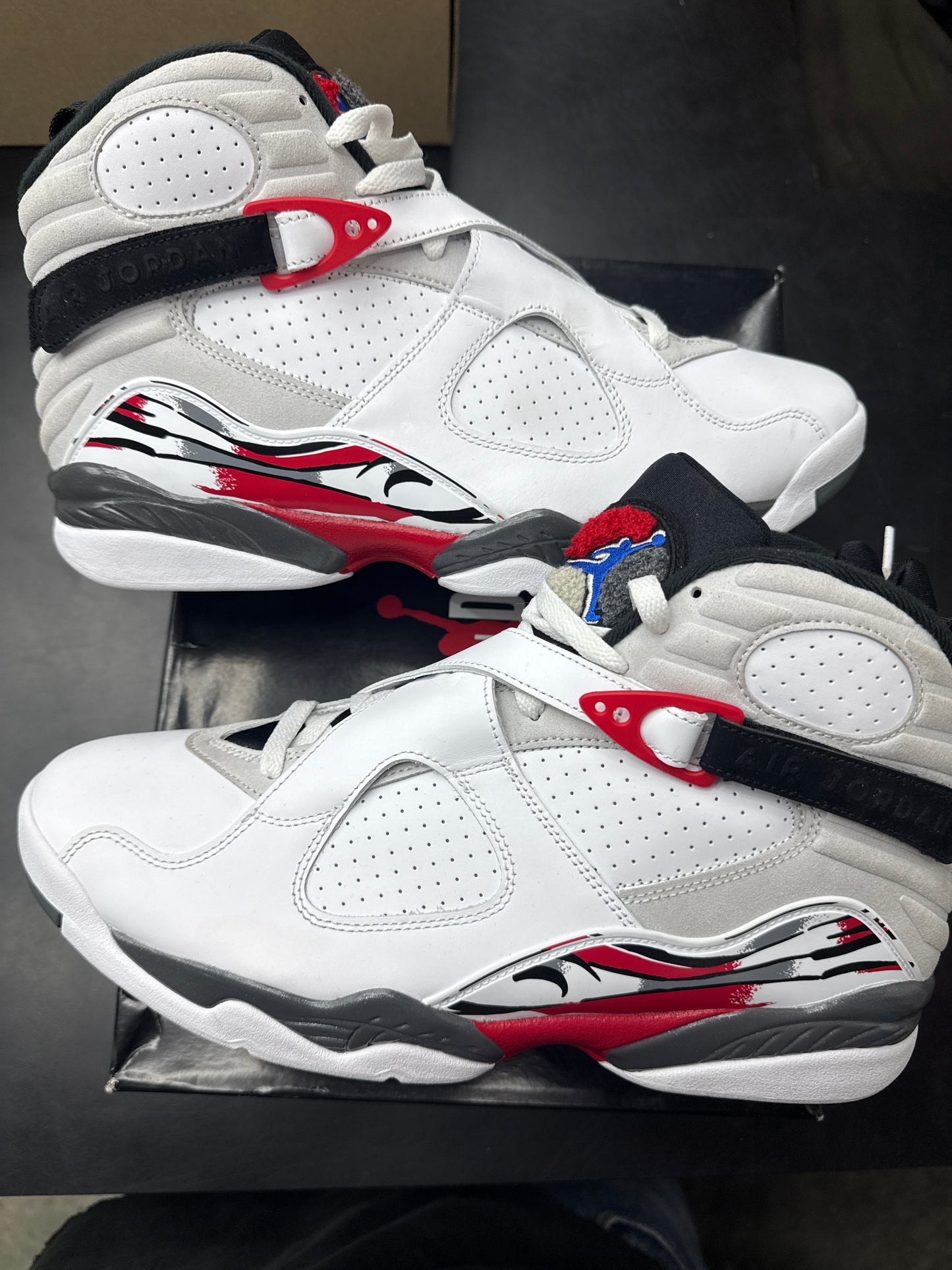 AJ8 Bugs Bunny (U) - 12M**