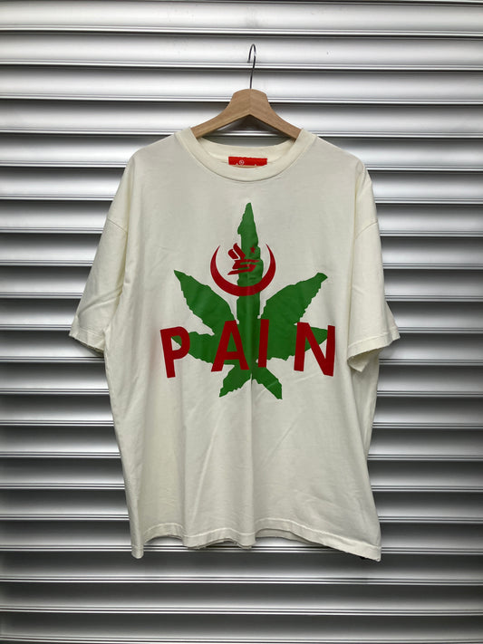 Sicko Leaf Tee - XL
