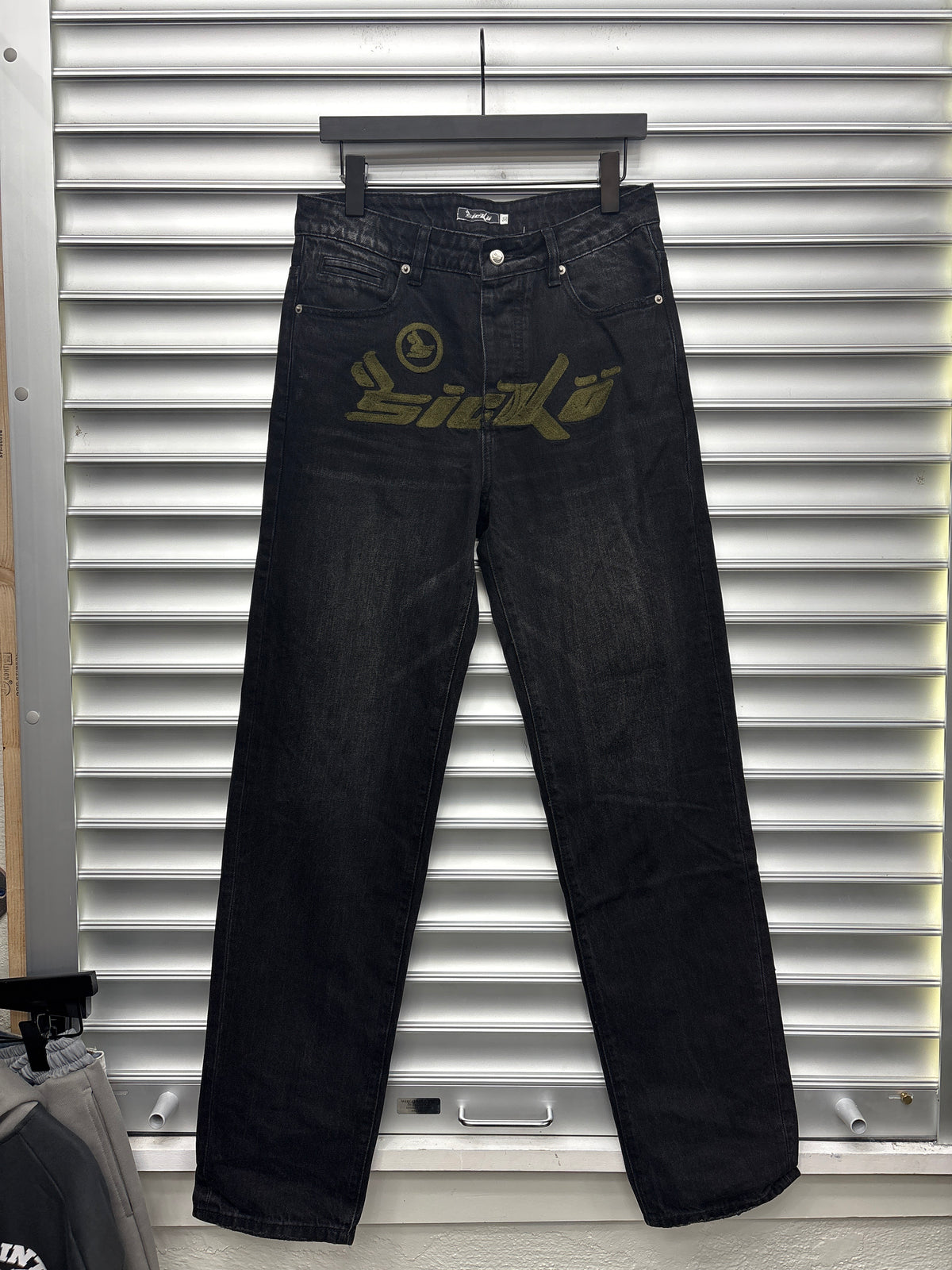 Sicko Denim - 30**