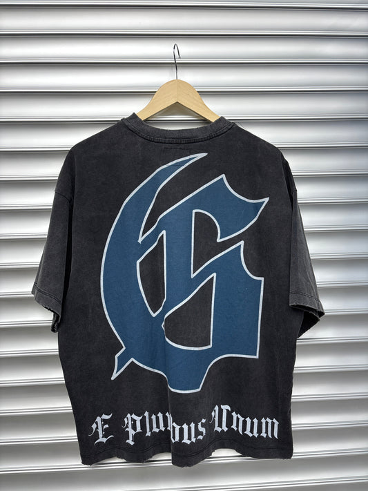 Godspeed Moon Man Shirt - S