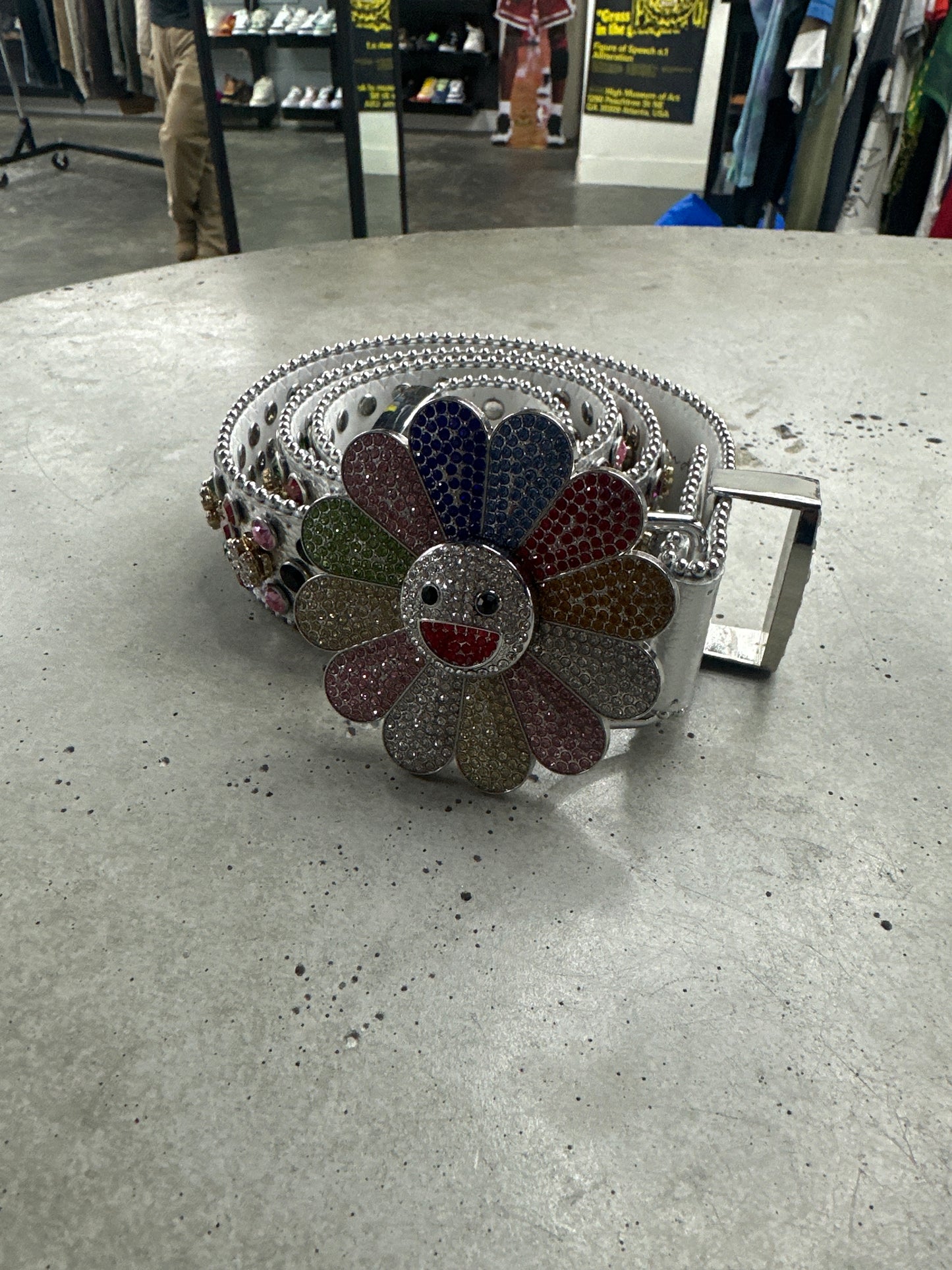 Stolen Arts Murakami Belt - 34