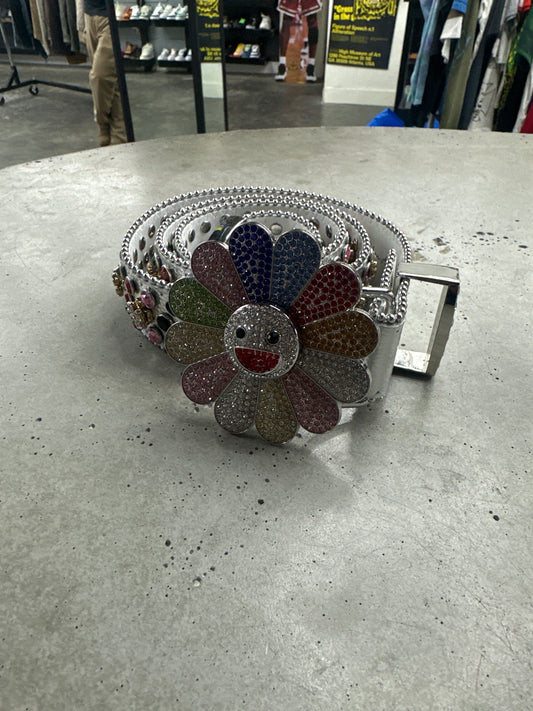 Stolen Arts Murakami Belt - 34