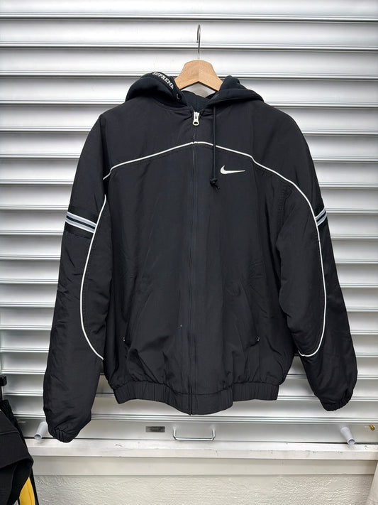 Supreme Nike Jacket - M**