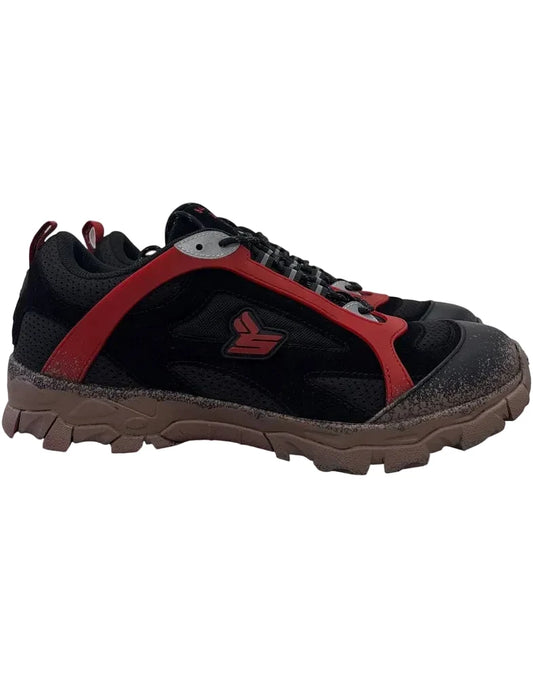 Sicko Hiking Shoe 424 Black Mud - 9M