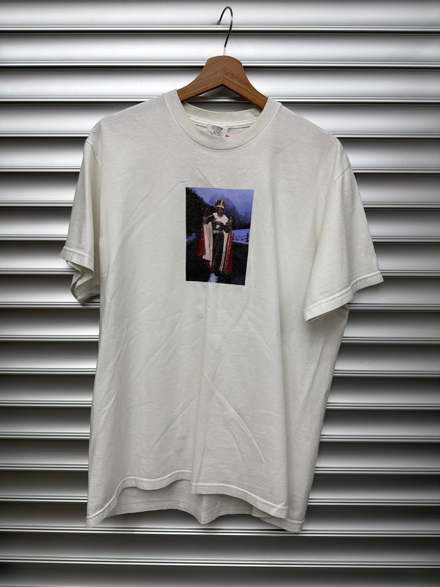 Supreme Martine Rose Tee - M