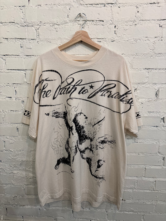 Hellstar Path To Paradise Tee - XL