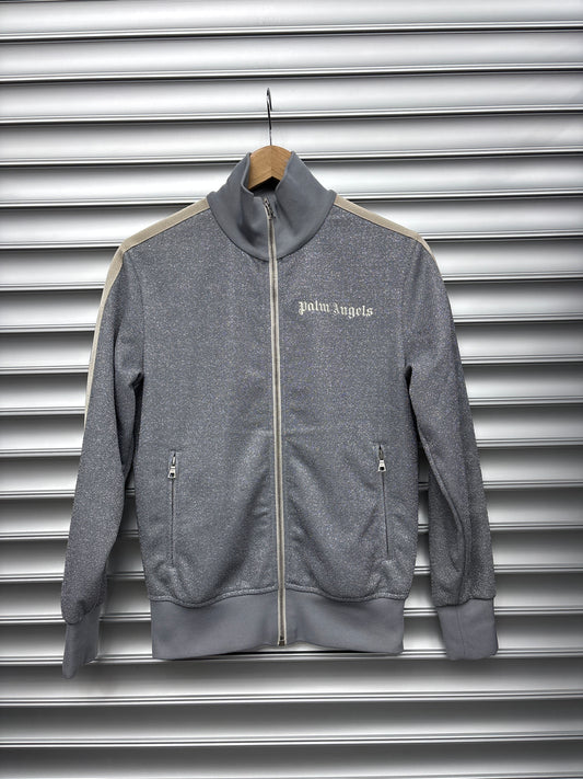 Palm Angels Glitter Jacket - S