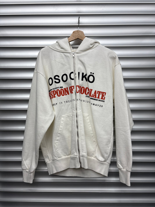 Sicko Movie Promo Hoodie - M**