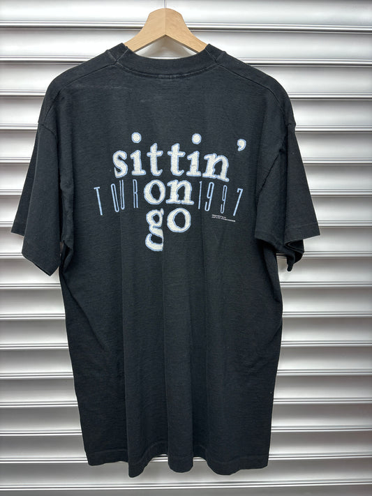 Vintage Bryan White Tee - XL