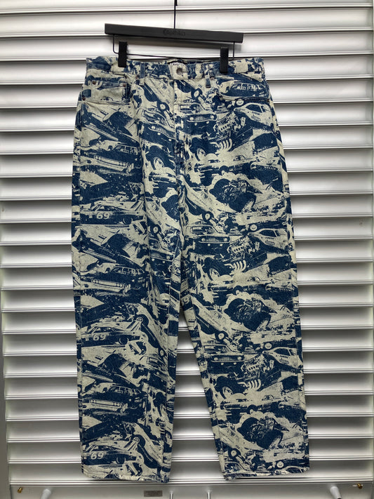 Supreme Hysteric Glamour Denim - 34*