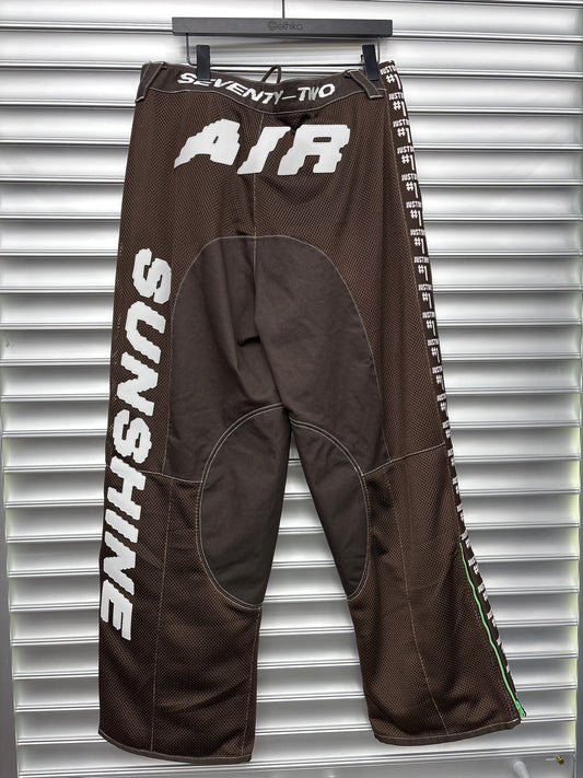 CPFM Brown Nike Pants - L